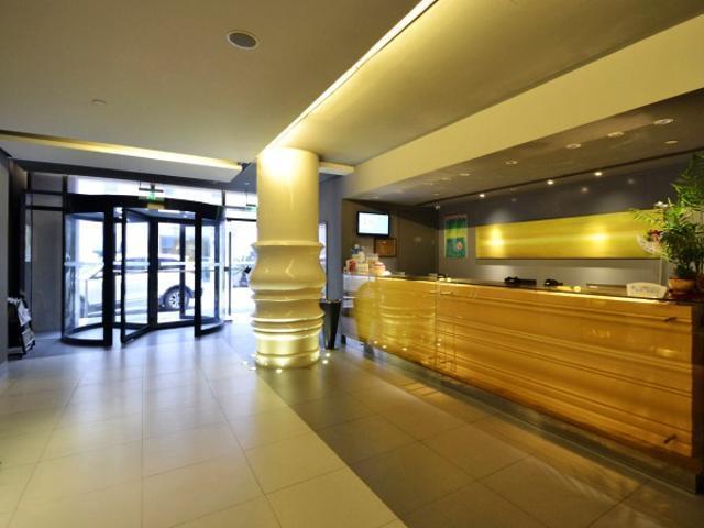 Jinjiang Inn Taizhou Huangyan Huancheng East Road Экстерьер фото